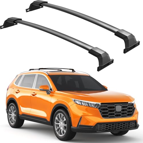 TideFree 220lbs All-Metal Crossbars