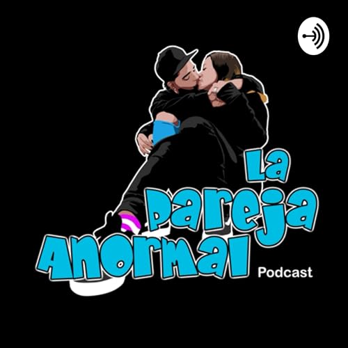 Page de couverture de La Pareja Anormal