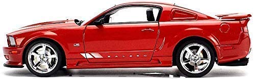 Amazon.co.jp: 車種1：18フォードサリーンマスタングS281