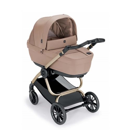 Duo Techno Babila Cammello C.562 Cam