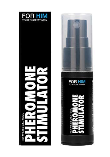 Shots Pharmquests - Pheromone Stimulator For Him - 15ml