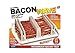 Produktbild Bacon Wave Microwave Bacon Tray Boxed by E.MISHAN AND SONS