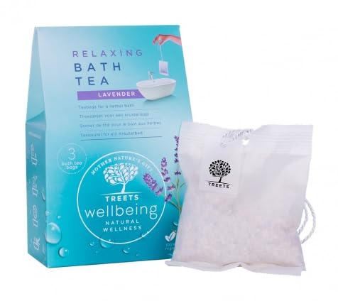 Tea De Baño Relajante, Multicolour