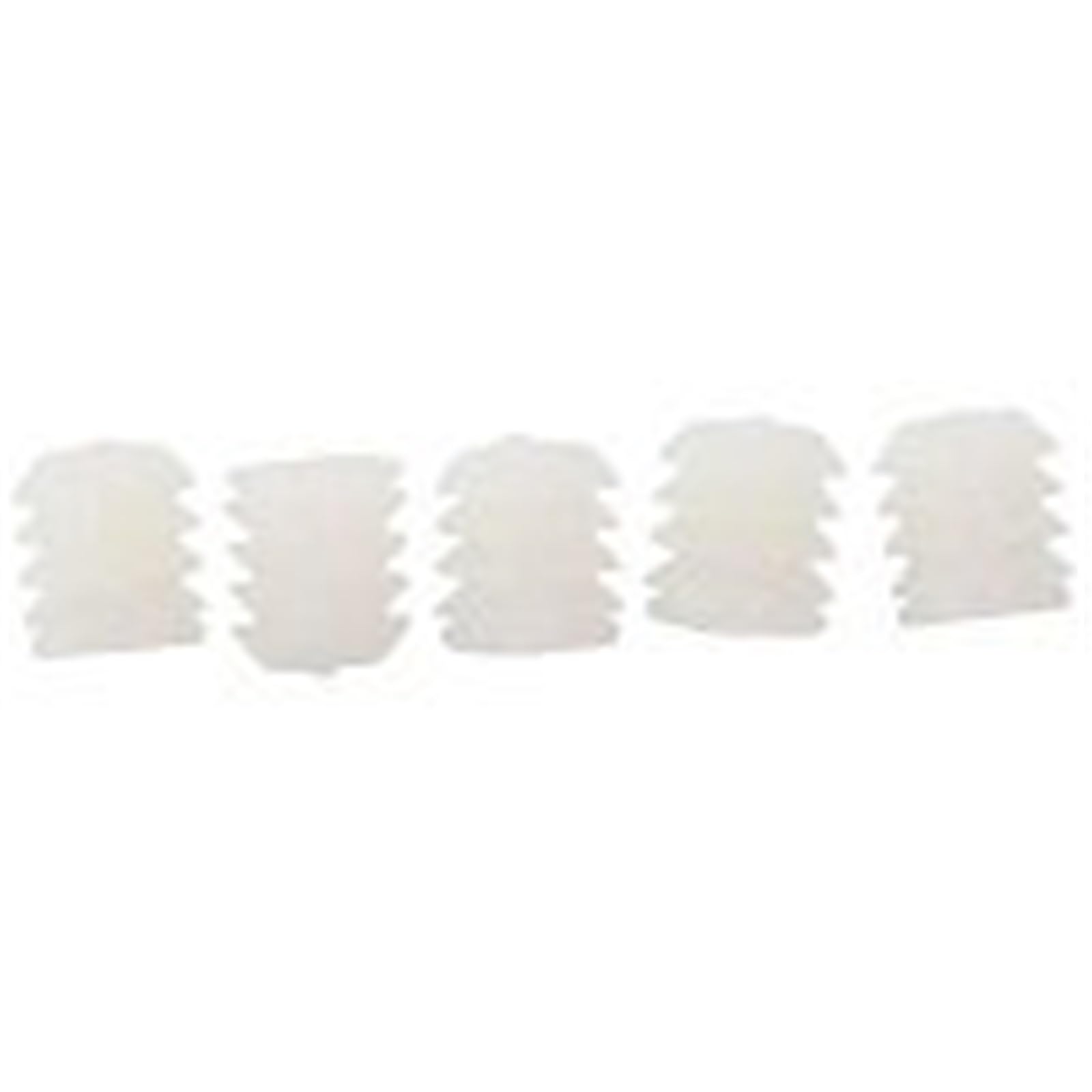 Hinge Expansion Dowel Hinge Dowel Furniture Connectors Nuts Pre Inserted Dowels Fasteners Connections Fittings(300pcs)
