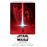 The Last Jedi: Star Wars