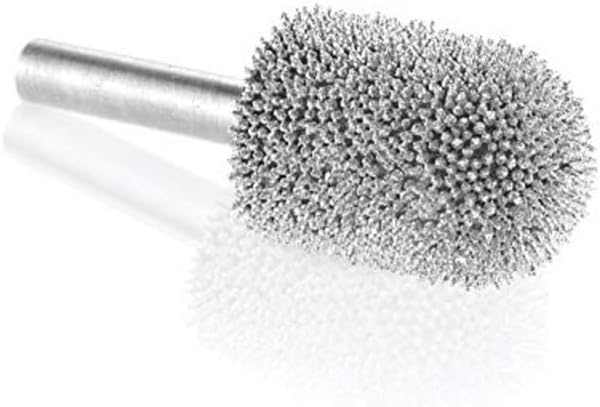 Miniatura 2 de Kutzall - Rebaba de bola.