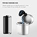 Muzili Auricular Bluetooth Inalámbrico V5.0 Mini Bluetooth Auriculares18 Horas Tiempo de Reproducción...