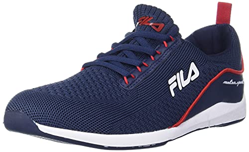 Image of Fila Mens Windsweep Sneaker