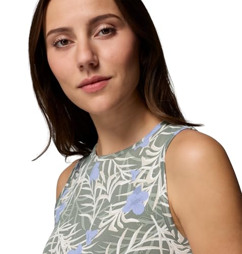 Image of Columbia PFG Freezer III Dress