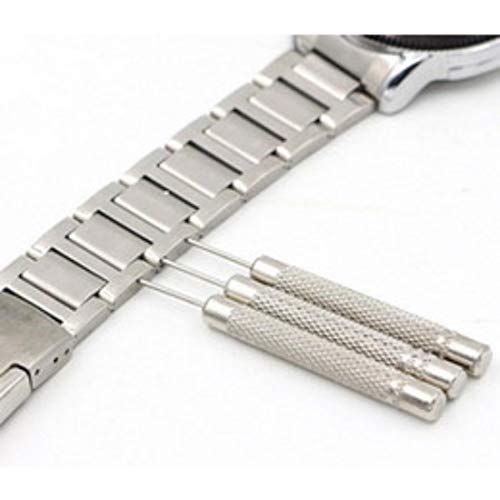 Image of DIY Crafts Pack of 1 Set, Design No# 7, Pin Punch Set of Watch Band Lin (Pack of 1 Set, Design No# 7)