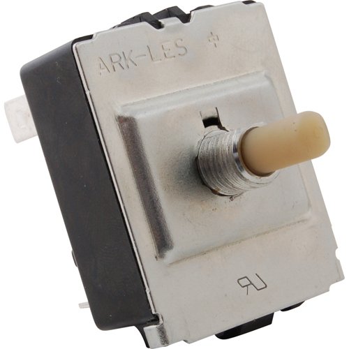 Holman PS-120319 SERVICE KIT ROTARY SWITCH