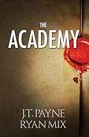 The Academy 0996228608 Book Cover