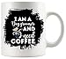 Dog White Cup - Cute Dog Groomer need coffee Dog Grooming Coffee Cup Mugs