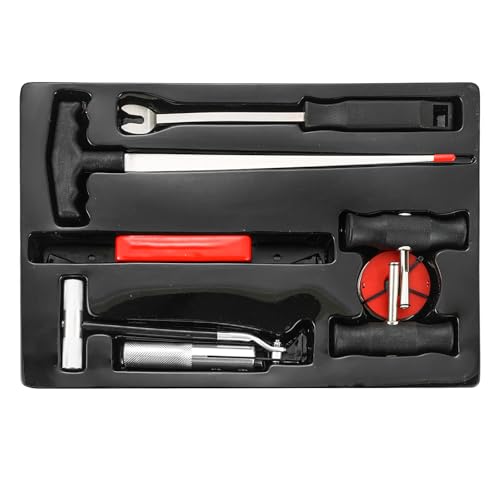 NYXOVA 7-Piece Windshield Removal Tool Kit