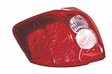 TarosTrade 41-0746-L-36805 Tail Light Type Koito E-Mark