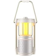 Amazon.com: MIFA Lyra Retro Portable Waterproof Bluetooth Speaker