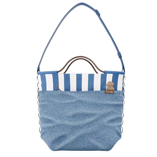 Image of Don Coolio Tote - Insulated Cooler Tote Bag, 24 Can Soft Cooler, 12L Capacity, Leakproof and Waterproof, Collapsible Portable Tote for Beach, Travel, Picnic and Grocery