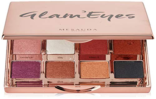 Preisvergleich Produktbild GLAM'EYES Lidschatten-Palette