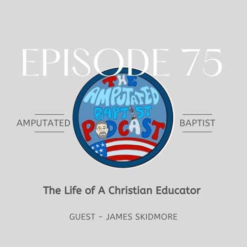 075 - The Life of A Christian Educator