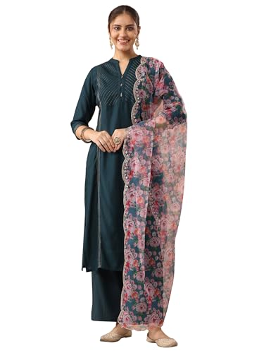 Image of Libas Womens Kurta Set