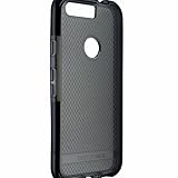 Tech 21 Cell Phone Case for Google Pixel - Smokey/Black