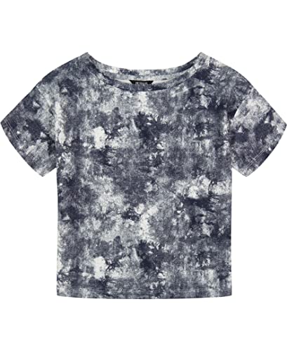 Image of Hudson Girls' Short Sleeve Jersey T-Shirt