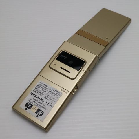 NTTdocomo - ドコモ　ガラケー　P−06C ホワイト　5台セット Amazon | docomo STYLE series P-06C 白ロム 携帯電話 品