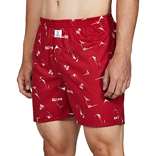 Image of Longies Men Boxer Shorts
