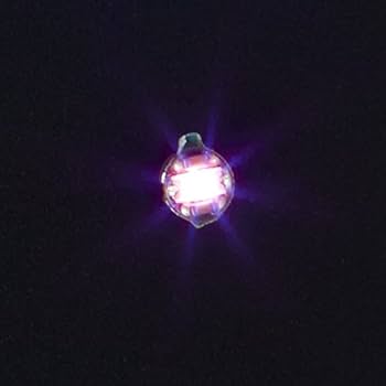 Amazon.co.jp: X-BASE(クロスベース) ワイヤレスLED ピンクS