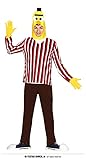 Contenido del Disfraz de Pijama: Capucha, Camisa, Pantalones