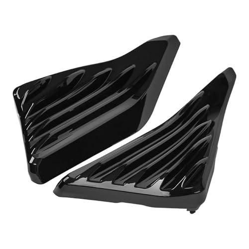 Protectora compartimento compatible con Rebel 300 500 panel carenado 3
