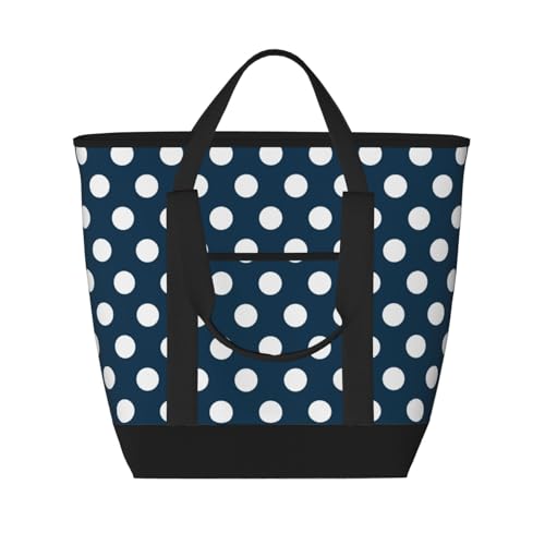 Sac isotherme chaud et froid étanche pour grandes courses