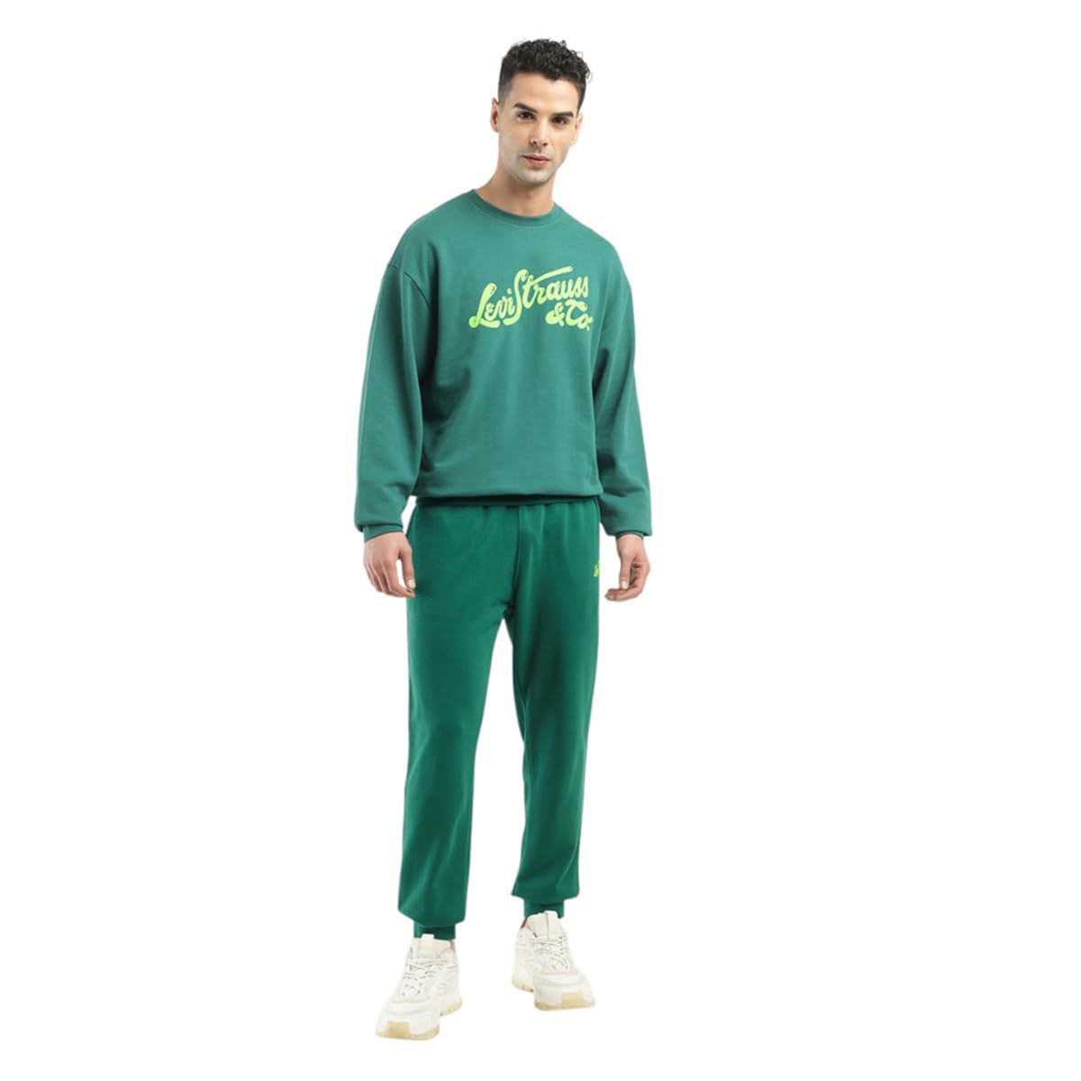levi's Men Sweatshirt-picture-21