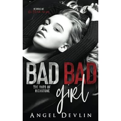 Bad Bad Girl