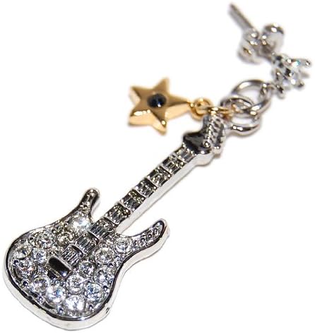 Amazon Co Jp スワロフスキー 星がお洒落 ギター ピアス シルバー キャッチ ジュエリー Amazon Co Jp スワロフスキー 星がお洒落 ギター ピアス シルバー キャッチ ジュエリー