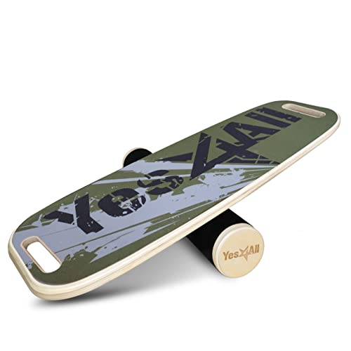 The 8 Best Balance Boards Guidebook