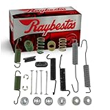 Raybestos H7018 Professional Grade Drum Brake Hardware Kit