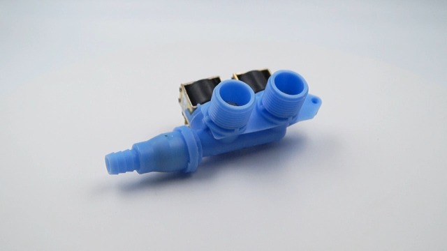 Amazon.com: Supplying Demand 202395P Clothes Washer Water Mixing