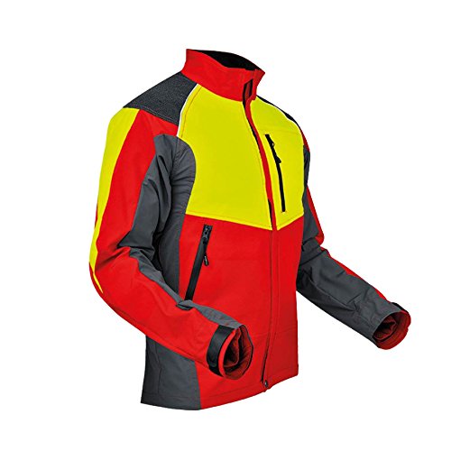 Pfanner Ventilation Jacket