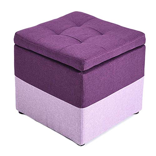 Table basse tabouret et banc enfants avec coffre - 2