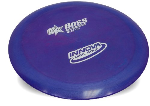Innova Star Thunderbird (Assorted Colors) (165-170 Grams)
