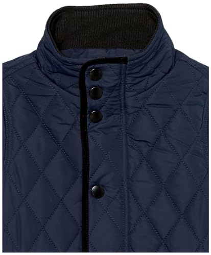 URBAN REPUBLIC Boys Quilted Barn Jacket3