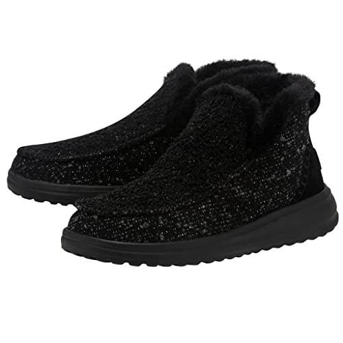 Image of HEYDUDE Women's Denny Shoes