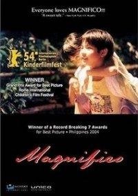 Magnifico - DVD