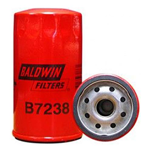 Baldwin B7238 Heavy Duty Lube Spin-On Filter