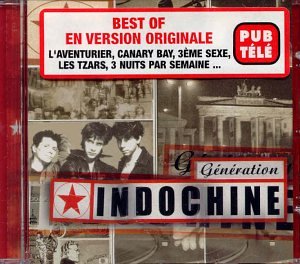 Best of [Audio CD]