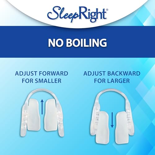 SleepRight Select-Comfort Dental Guard (New Version)