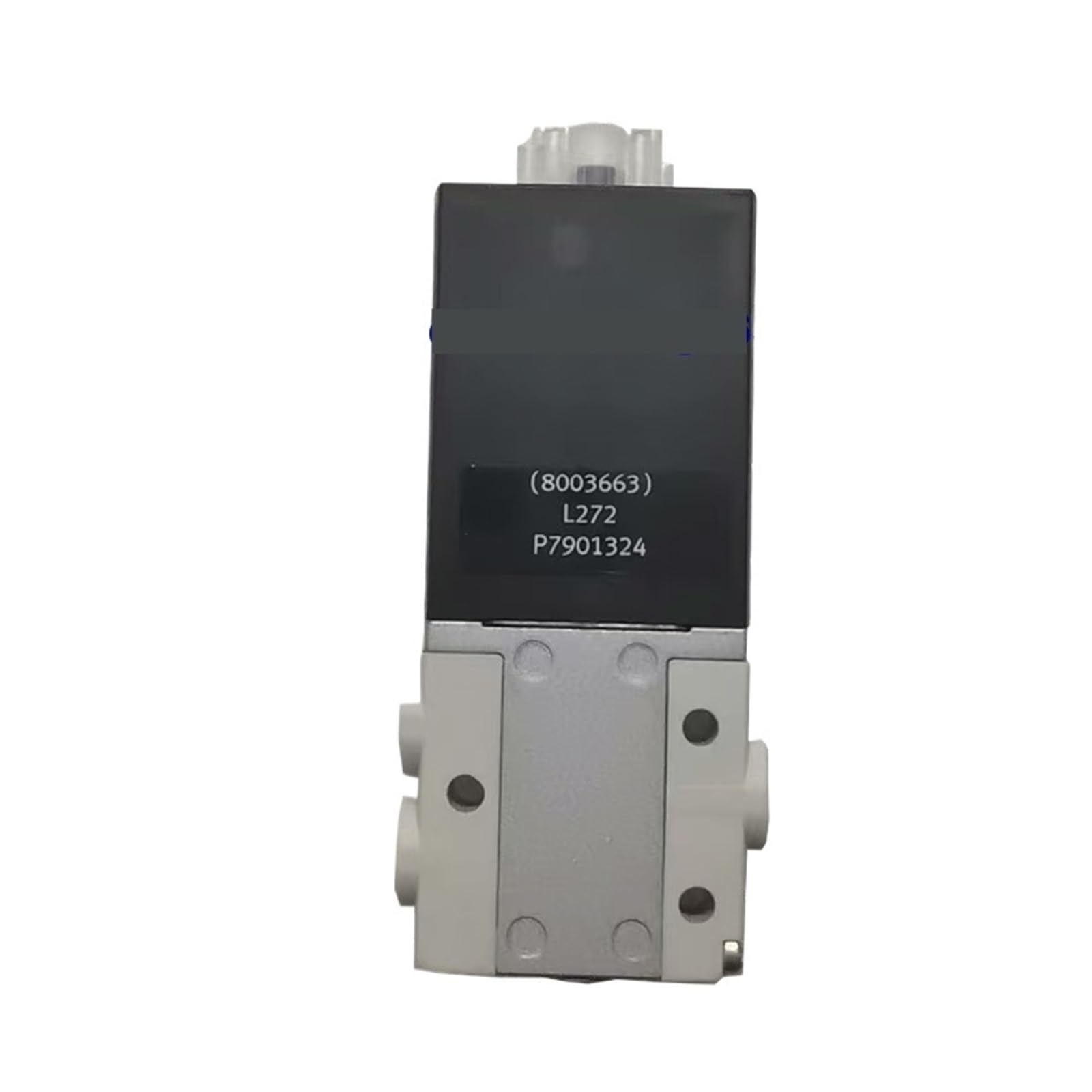 Cxdfrser One Color Solenoid Valve Mhe2-M1h-3/2G-M7 196130