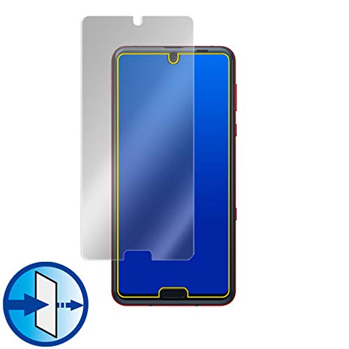 AQUOS R3 SH-04L / SHV44 p { ڂɗD u[CgJbgtیtB OverLay Eye Protector OESH04L/F/12