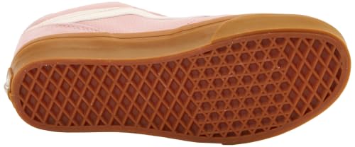 Image of Vans Womens Brooklyn Ls Shoe | Low-top Sneakers for Everyday Wear, Walking, Work & Fashion